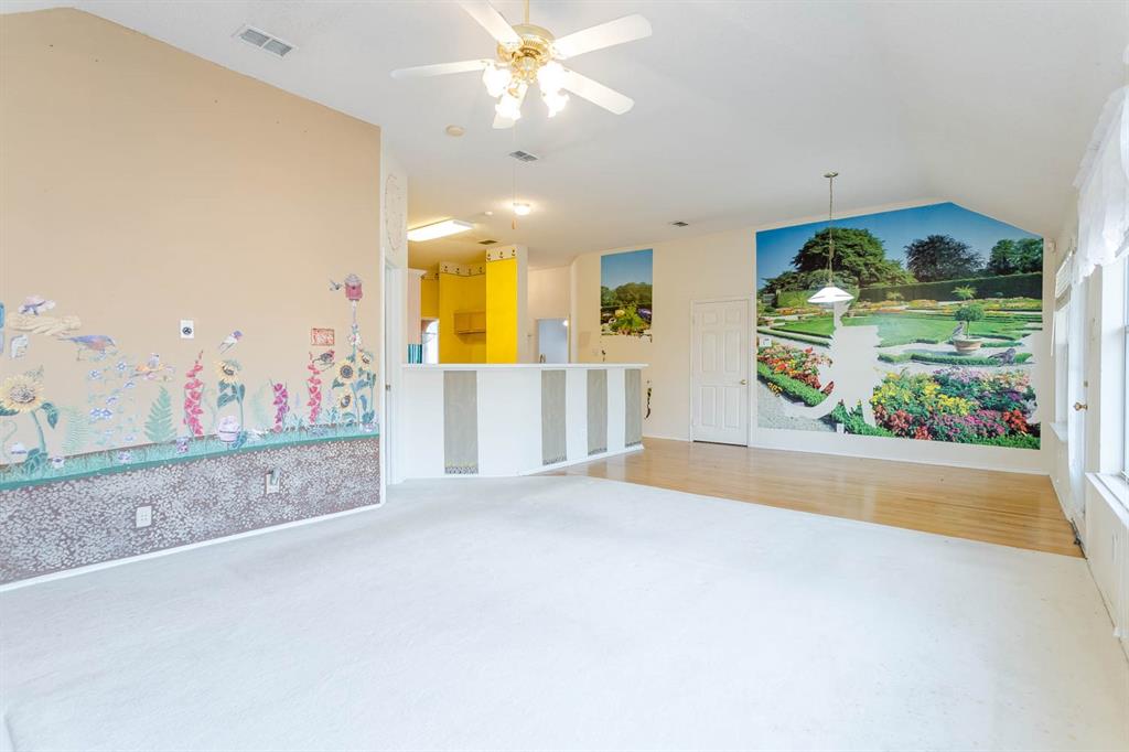 Water Oak Estates Ph 2b - Residential
