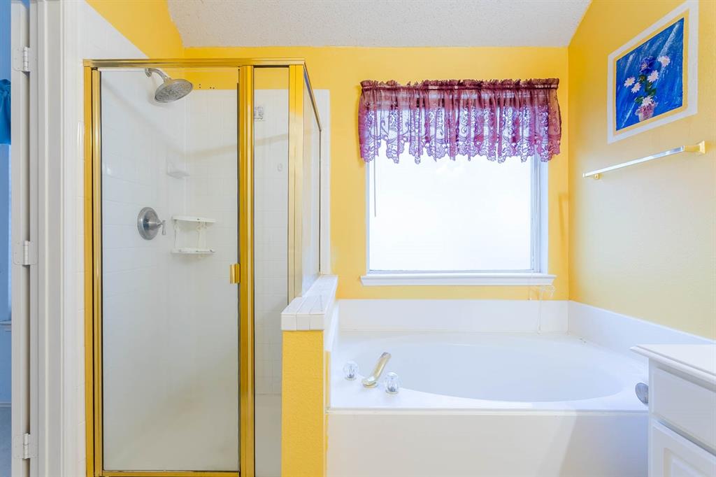 Water Oak Estates Ph 2b - Residential