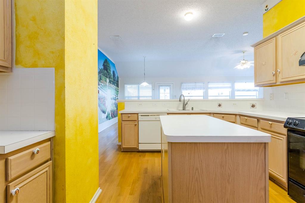 Water Oak Estates Ph 2b - Residential