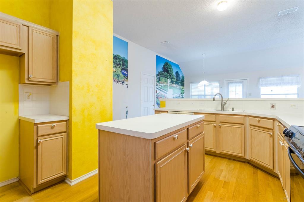 Water Oak Estates Ph 2b - Residential