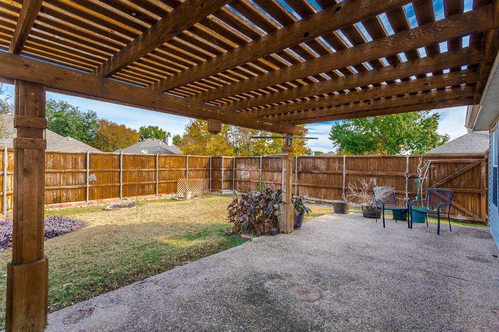 Water Oak Estates Ph 2b - Residential