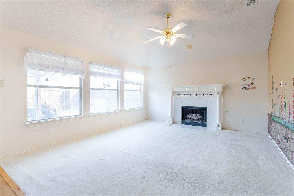 Water Oak Estates Ph 2b - Residential