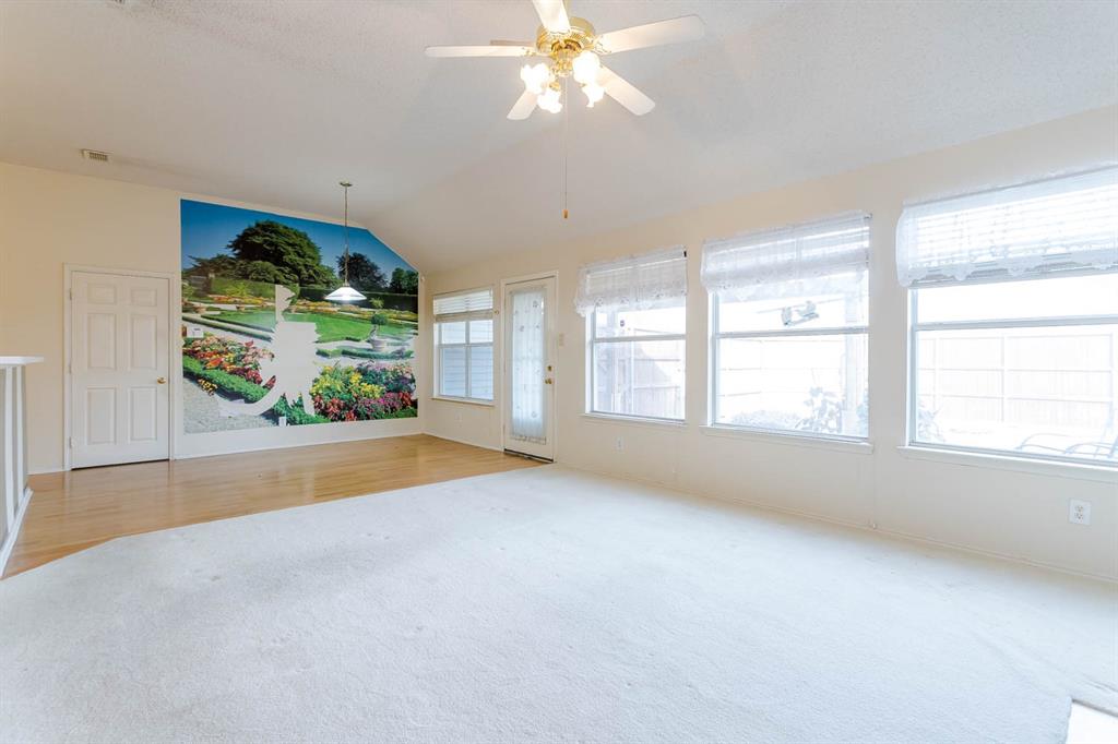 Water Oak Estates Ph 2b - Residential
