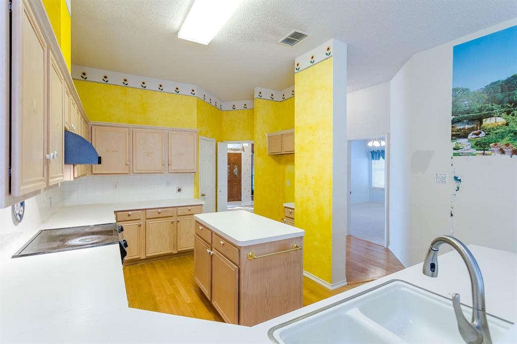 Water Oak Estates Ph 2b - Residential