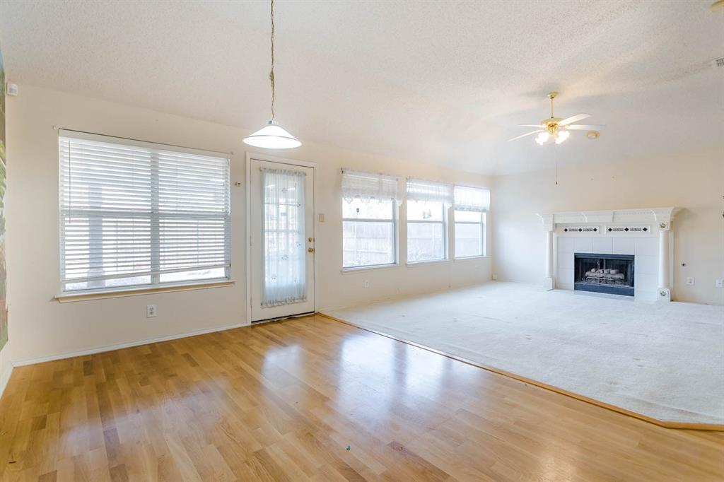 Water Oak Estates Ph 2b - Residential