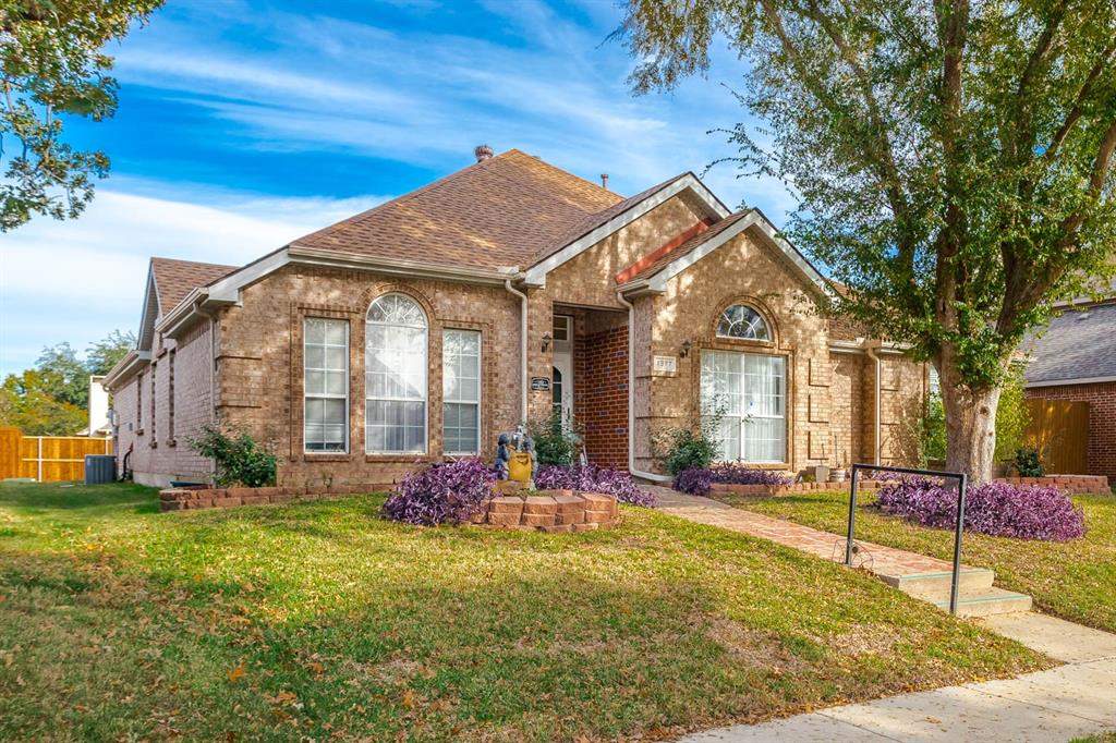 Water Oak Estates Ph 2b - Residential