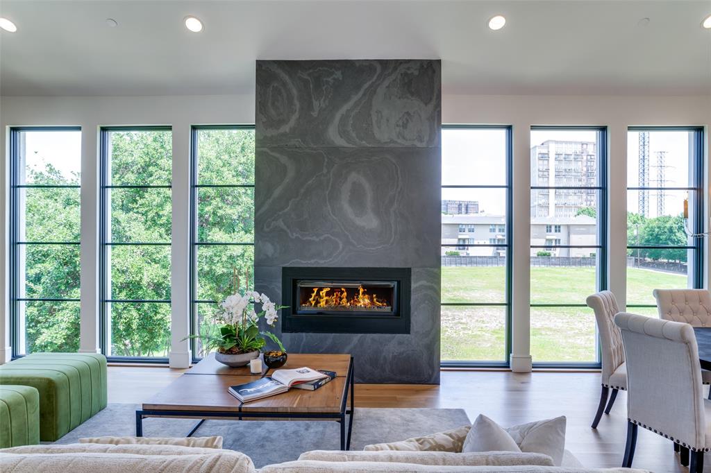 Mondara Condos - Residential