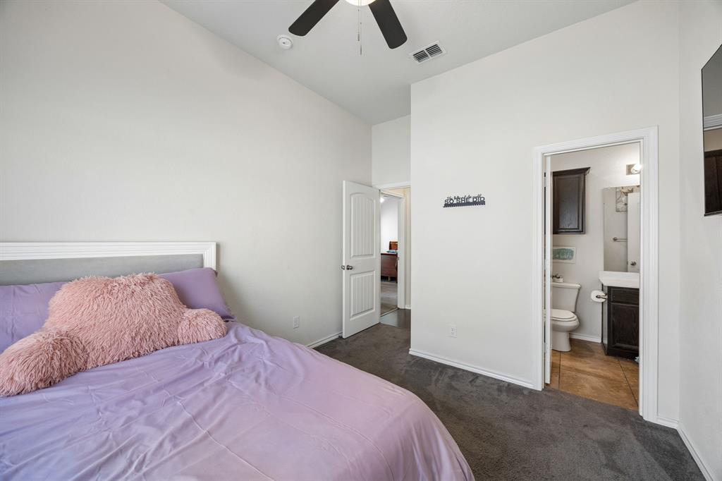 Meadow Ridge Add - Residential