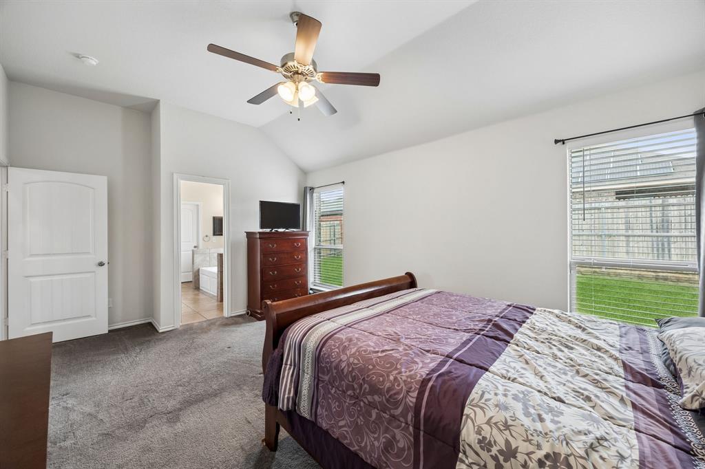 Meadow Ridge Add - Residential