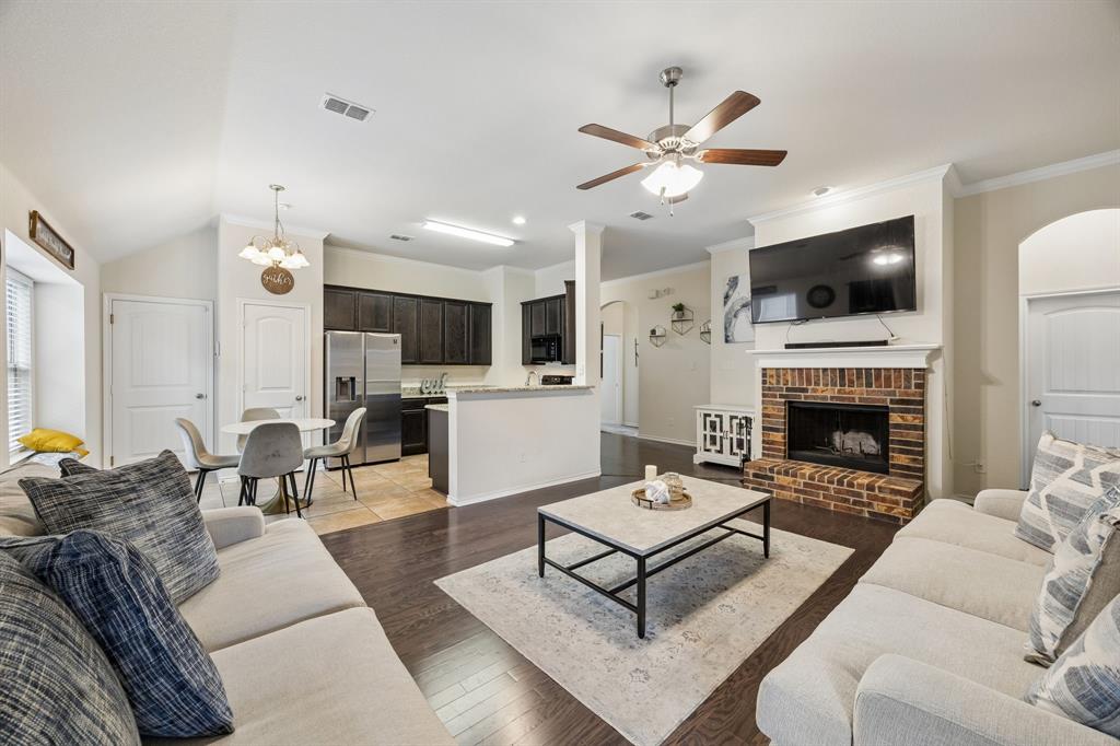 Meadow Ridge Add - Residential