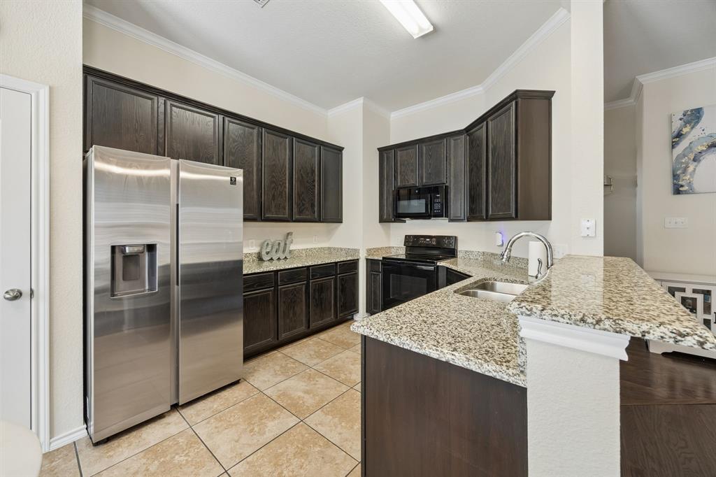 Meadow Ridge Add - Residential