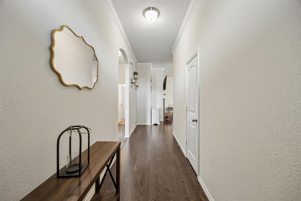 Meadow Ridge Add - Residential