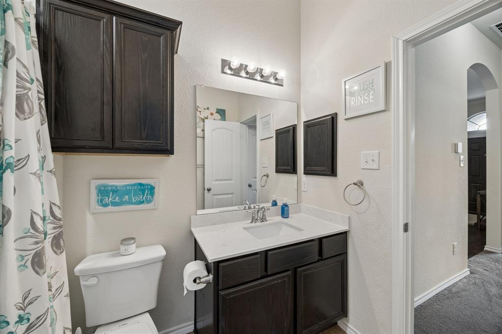 Meadow Ridge Add - Residential