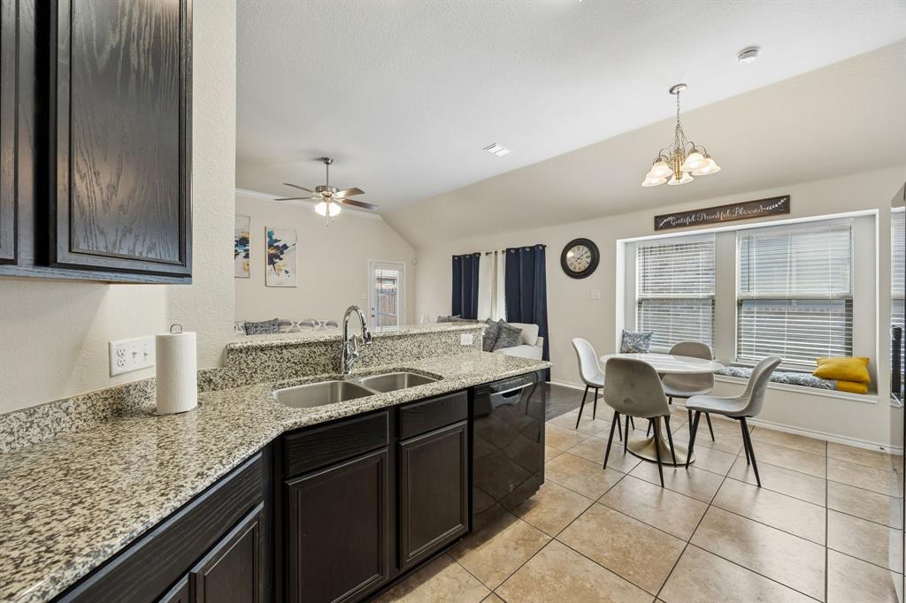 Meadow Ridge Add - Residential
