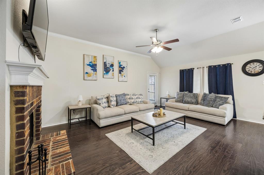 Meadow Ridge Add - Residential