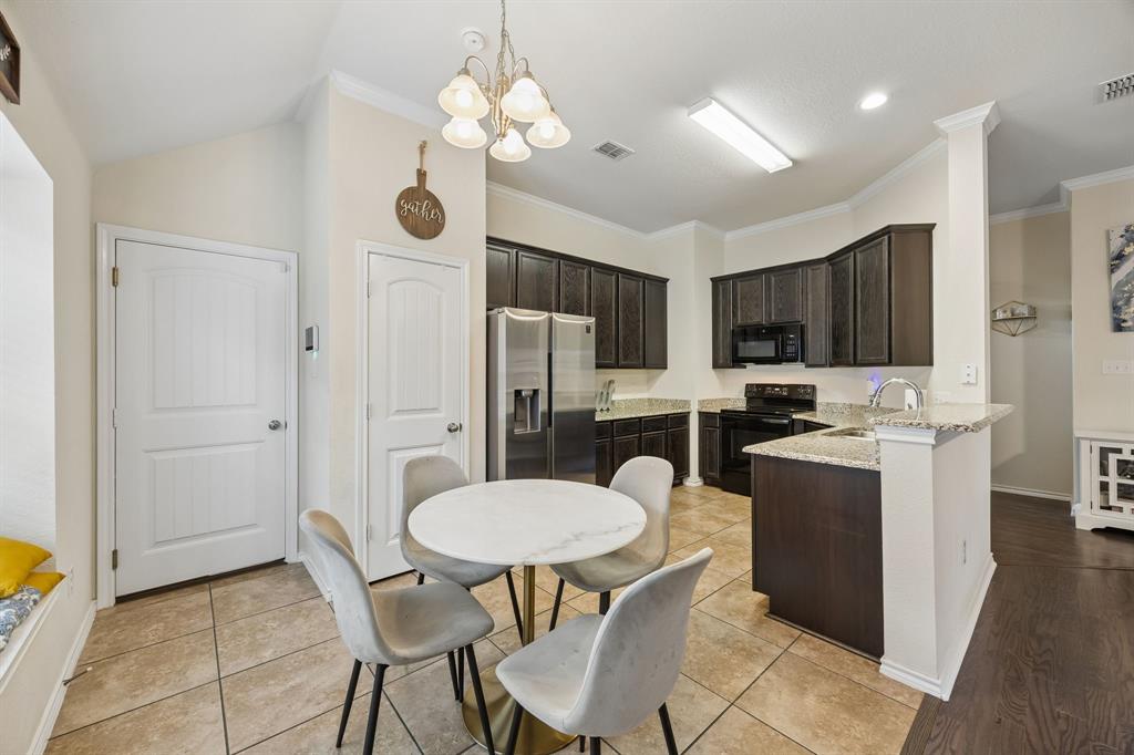Meadow Ridge Add - Residential