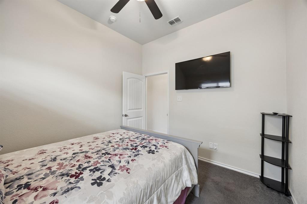 Meadow Ridge Add - Residential