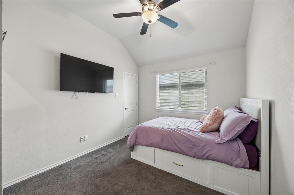Meadow Ridge Add - Residential