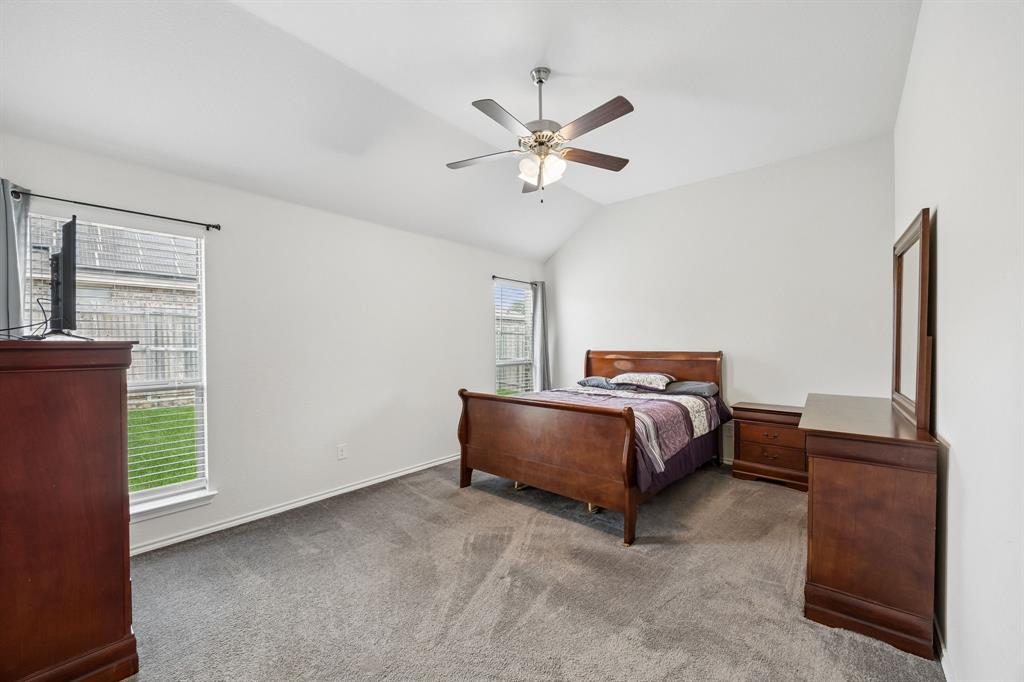 Meadow Ridge Add - Residential