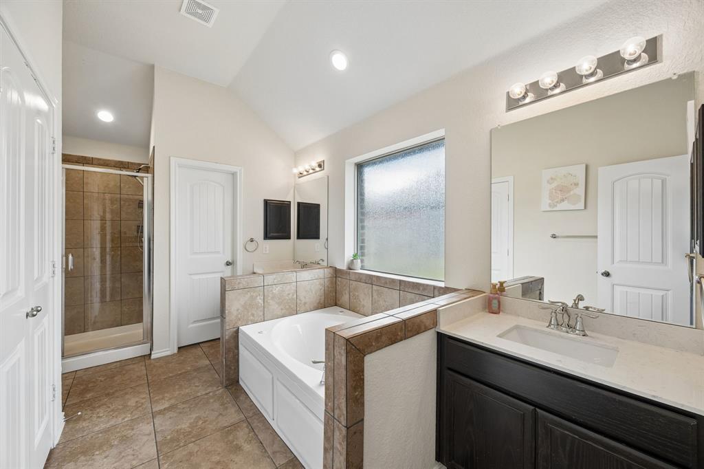 Meadow Ridge Add - Residential