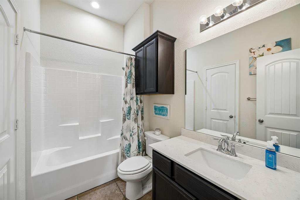 Meadow Ridge Add - Residential