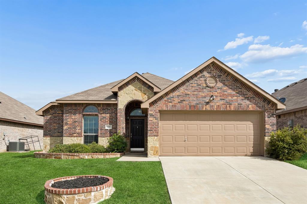 Meadow Ridge Add - Residential