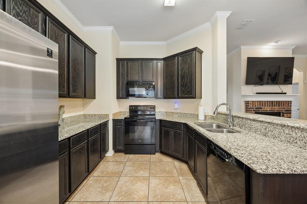 Meadow Ridge Add - Residential