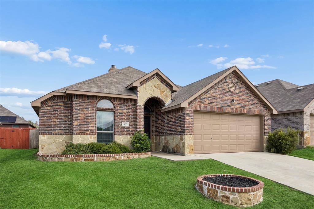 Meadow Ridge Add - Residential