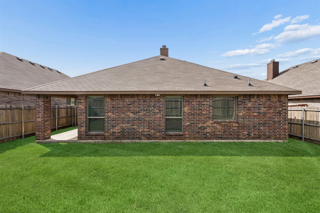 Meadow Ridge Add - Residential