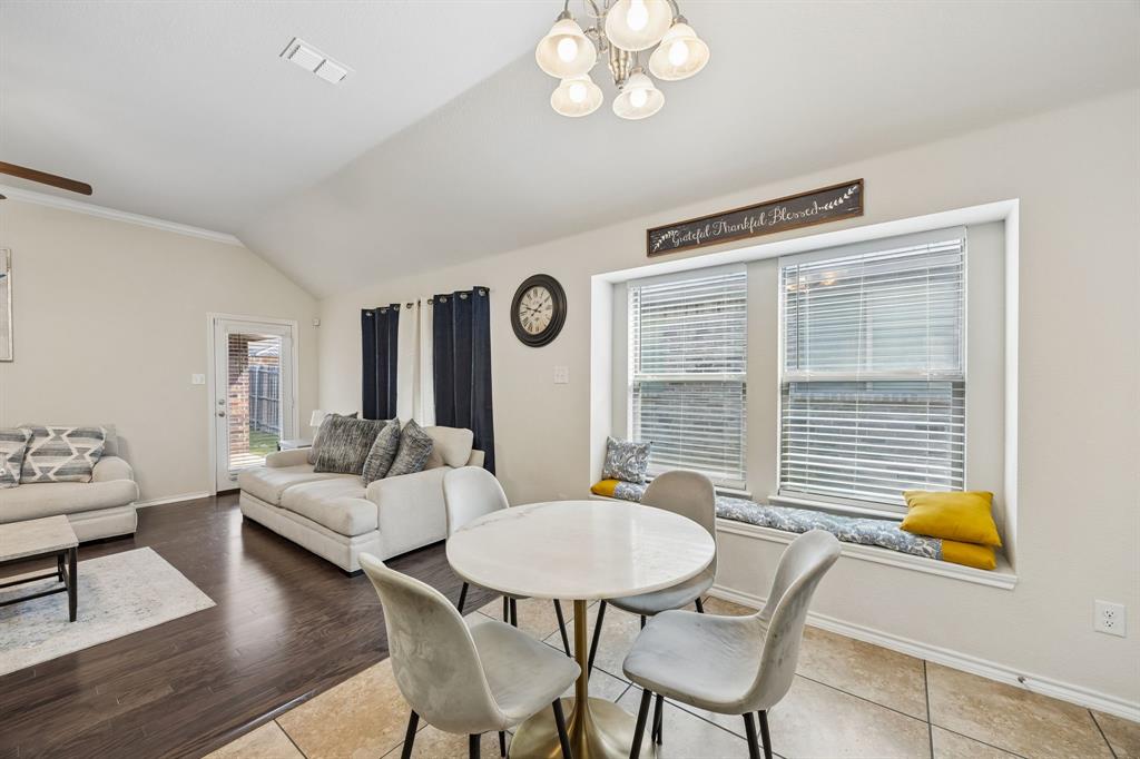 Meadow Ridge Add - Residential