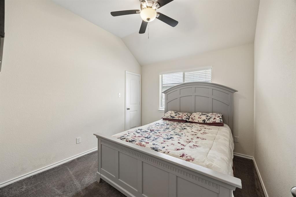 Meadow Ridge Add - Residential