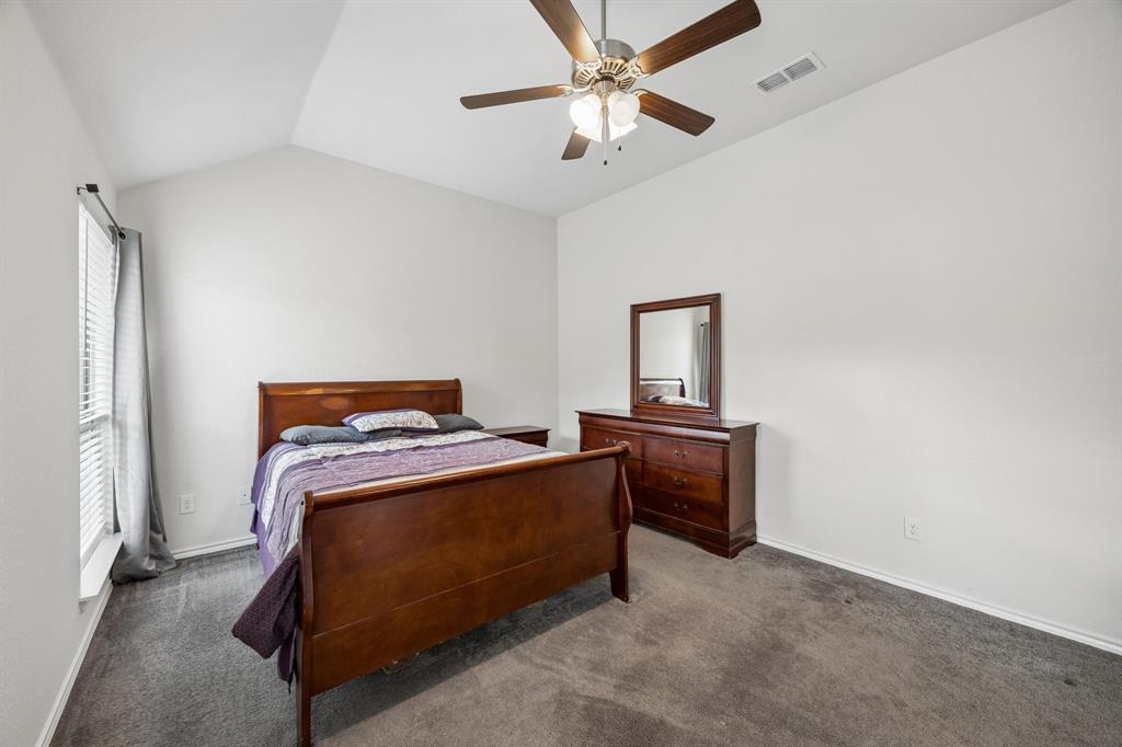 Meadow Ridge Add - Residential