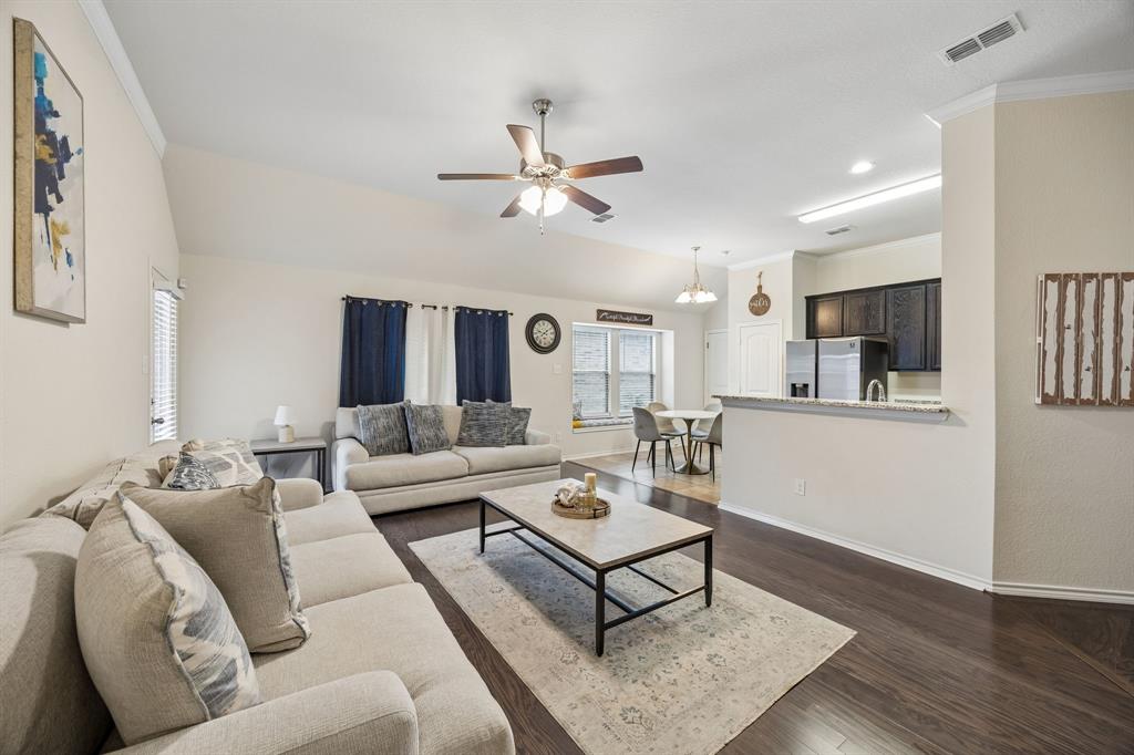 Meadow Ridge Add - Residential