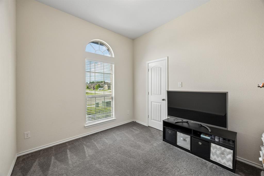 Meadow Ridge Add - Residential