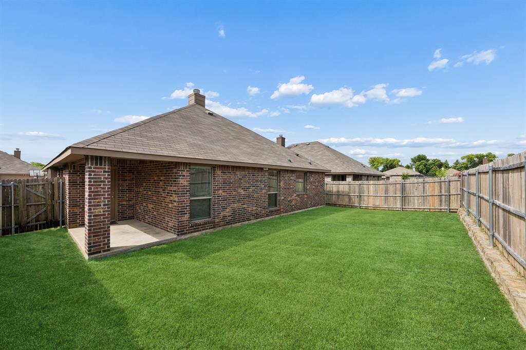 Meadow Ridge Add - Residential