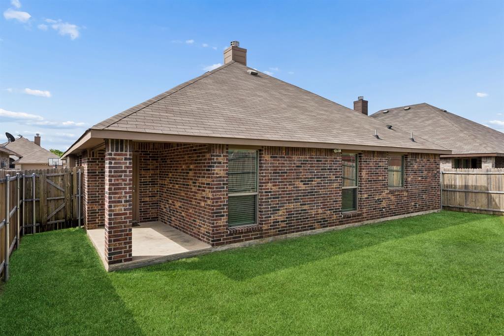 Meadow Ridge Add - Residential