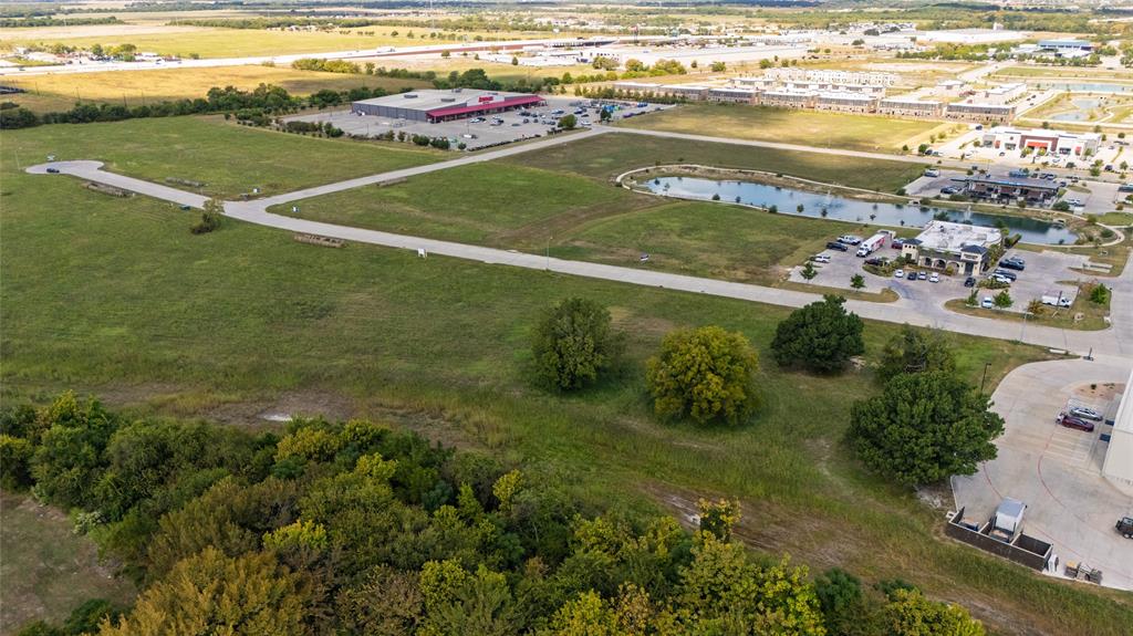 North Grove Bus Park 2 & 4 - Commercial Sale