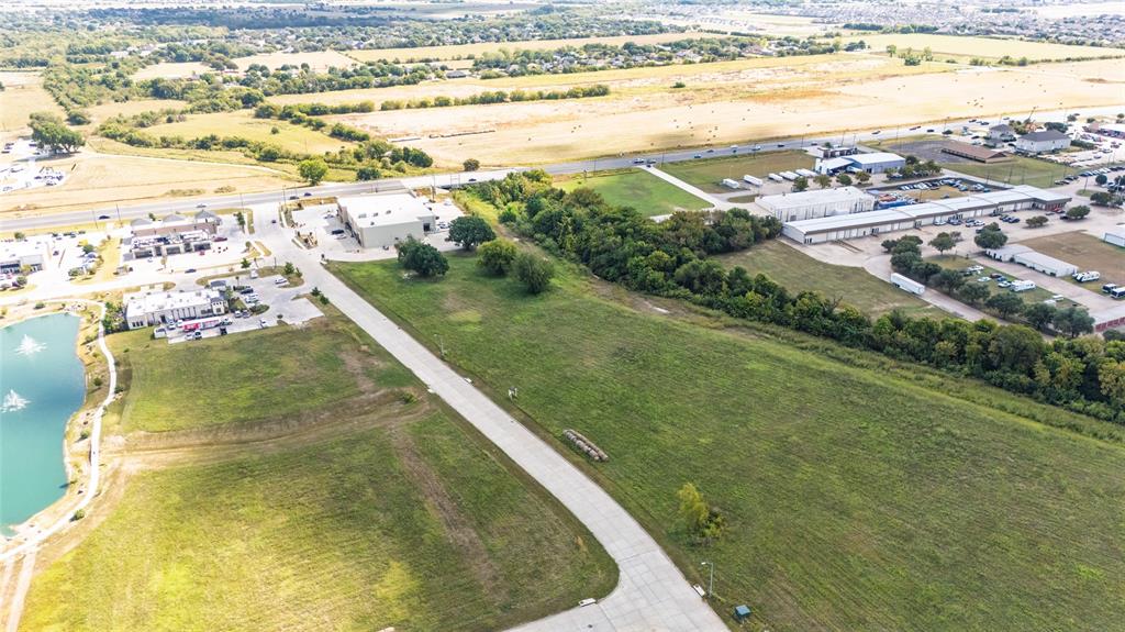 North Grove Bus Park 2 & 4 - Commercial Sale