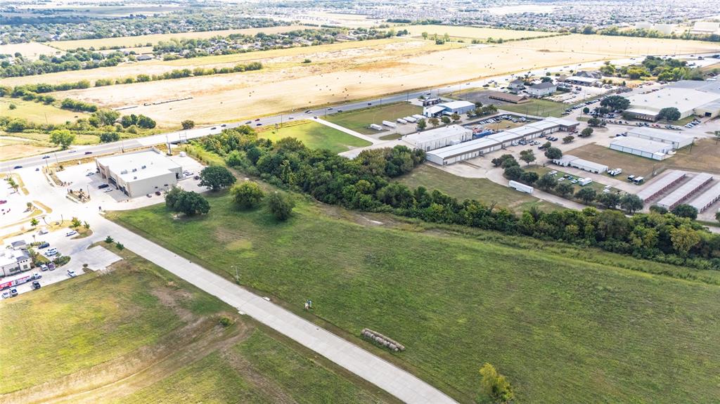 North Grove Bus Park 2 & 4 - Commercial Sale