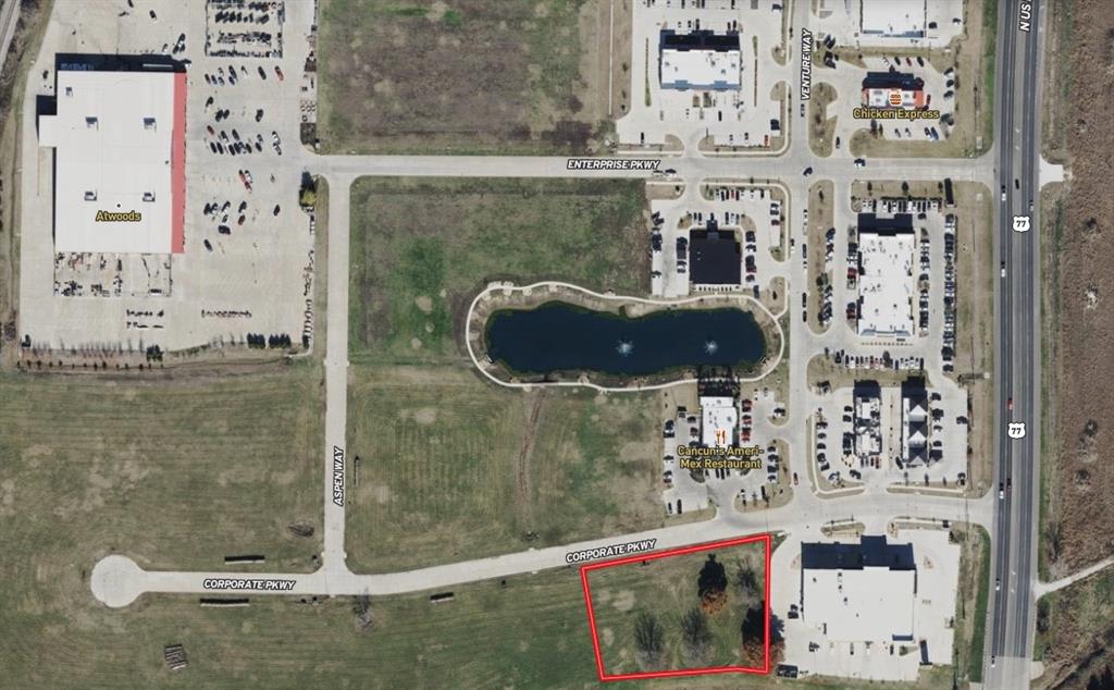 North Grove Bus Park 2 & 4 - Commercial Sale
