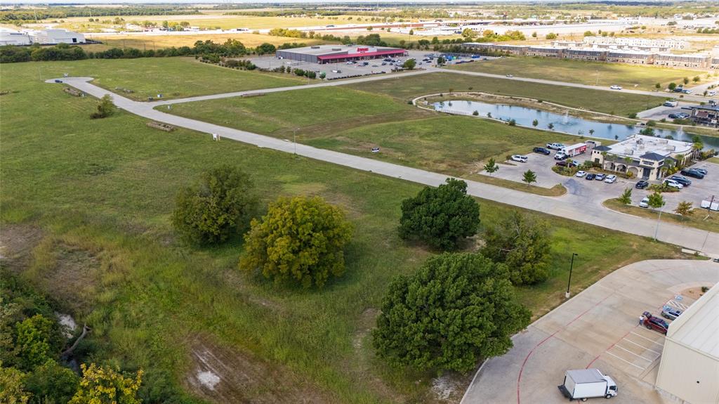 North Grove Bus Park 2 & 4 - Commercial Sale