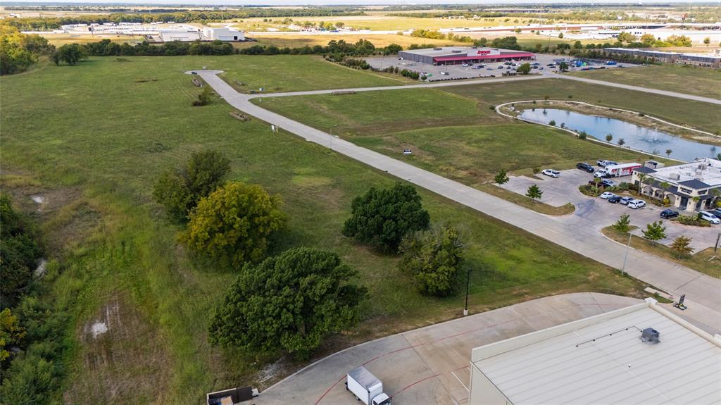 North Grove Bus Park 2 & 4 - Commercial Sale