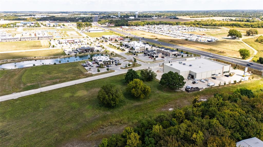 North Grove Bus Park 2 & 4 - Commercial Sale