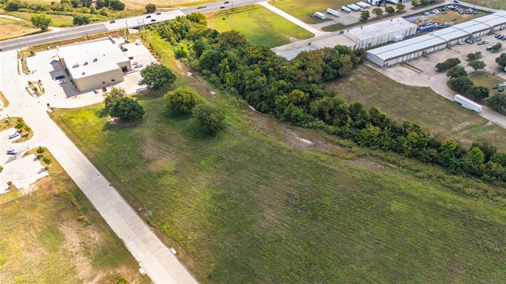 North Grove Bus Park 2 & 4 - Commercial Sale