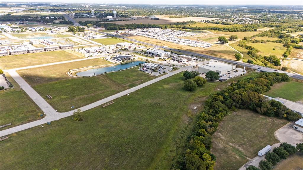 North Grove Bus Park 2 & 4 - Commercial Sale