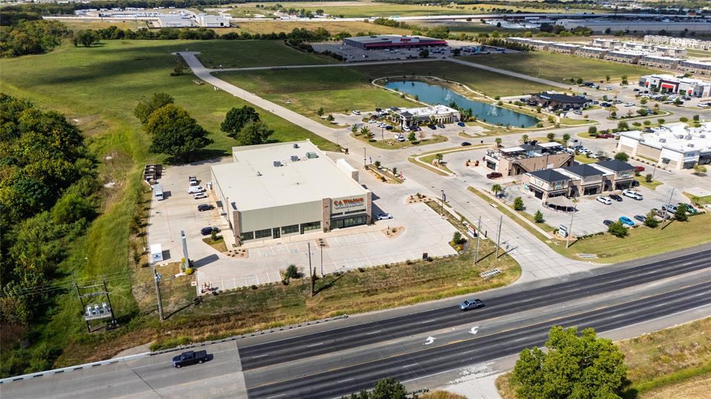 North Grove Bus Park 2 & 4 - Commercial Sale