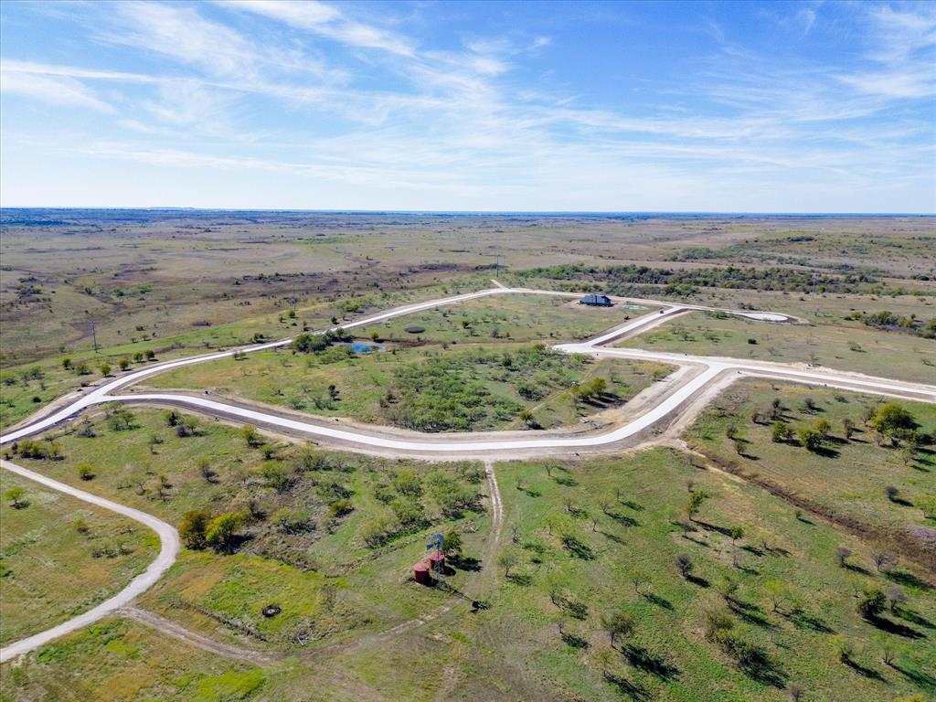 Bear Creek Ranch - Land
