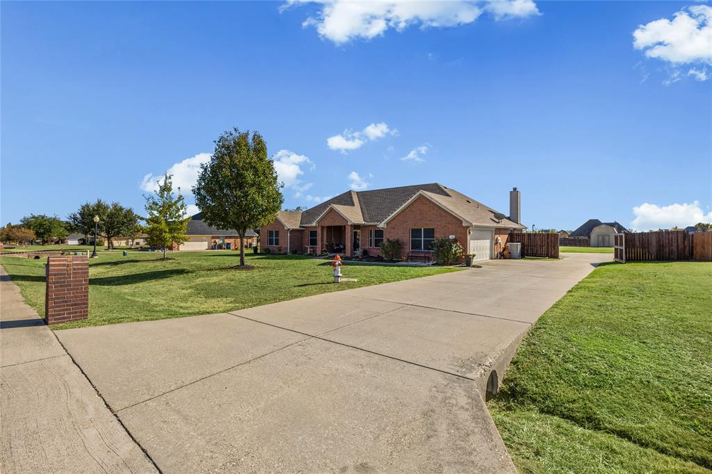 Springfield Farms - Residential