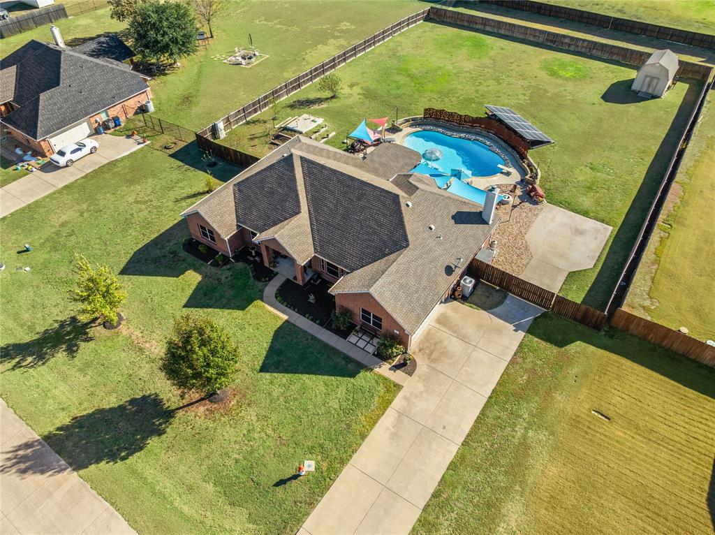 Springfield Farms - Residential