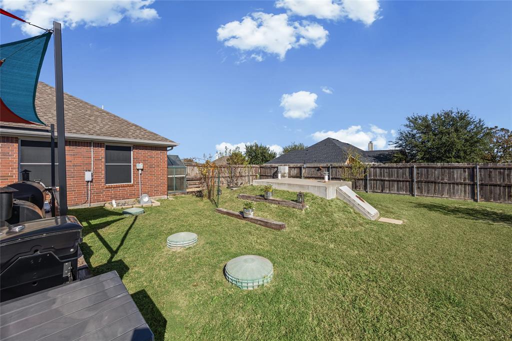 Springfield Farms - Residential